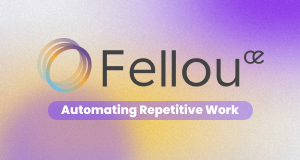 The rise of Fellou, World's First Agentic AI Browser