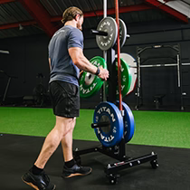  Free Standing Storage