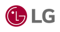LG Electronics Official Logo