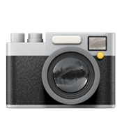 Digital Camera Pro
