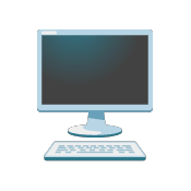 32-inch 4K Monitor B