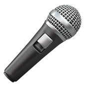 Microphone for Streaming