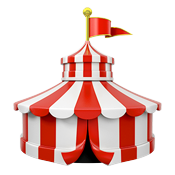 Gaming Headset Stand